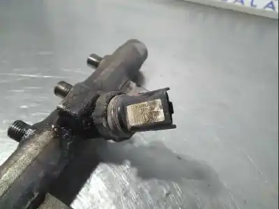 Second-hand car spare part distributor pipe for renault kangoo dynamique oem iam references a2c2000296867  8200815617