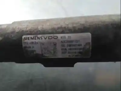 Second-hand car spare part distributor pipe for renault kangoo dynamique oem iam references a2c2000296867  8200815617