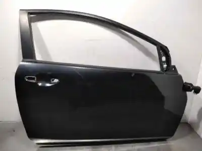 Pezzo di ricambio per auto di seconda mano porta anteriore destra per mazda 2 lim. (de) 1.6 cd diesel cat riferimenti oem iam djy15802xc