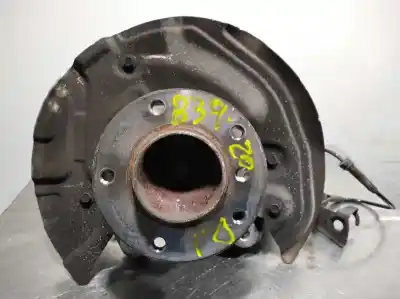 Peça sobressalente para automóvel em segunda mão manga de eixo dianteira esquerda por bmw serie 3 berlina (e90) 320d referências oem iam 6773209