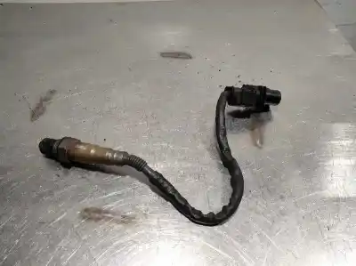 Peça sobressalente para automóvel em segunda mão SONDA LAMBDA por BMW SERIE 3 BERLINA (E90)  Referências OEM IAM 0281004018  