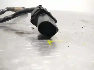 Peça sobressalente para automóvel em segunda mão sonda lambda por bmw serie 3 berlina (e90) 320d referências oem iam 0281004018  