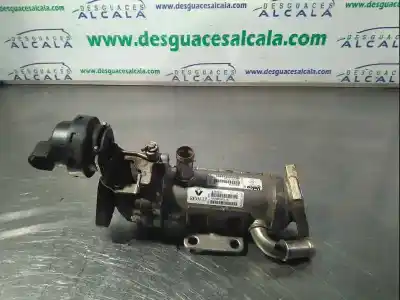 Автозапчасти б/у охладитель выхлопных газов за renault laguna iii dynamique ссылки oem iam h8200340616