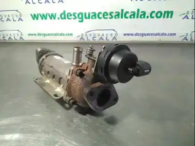 Автозапчастина б/у охолодження виступивних газів для renault laguna iii dynamique посилання на oem iam h8200340616  b76481b