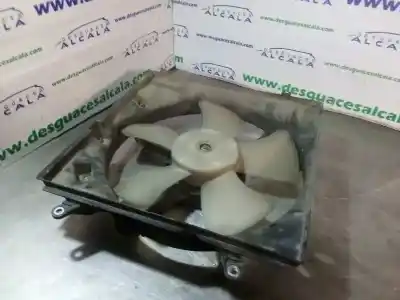İkinci el araba yedek parçası ELEKTRO FAN için TOYOTA RAV 4 II (_A2_)  OEM IAM referansları 1671128150  1636123050