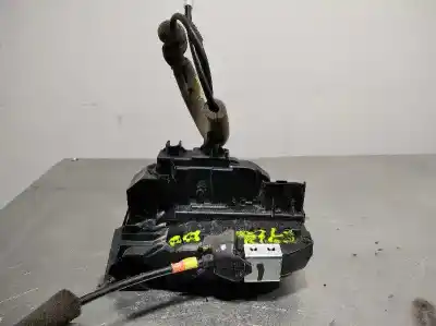 Tweedehands auto-onderdeel deurslot rechts voor voor nissan qashqai (j11) 360 oem iam-referenties 805004ea0a