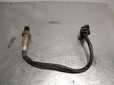 Peça sobressalente para automóvel em segunda mão SONDA LAMBDA por BMW SERIE 3 BERLINA (E90)  Referências OEM IAM 0281004079  
