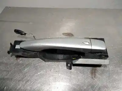 Tweedehands auto-onderdeel buitenste handgreep rechts voor voor nissan qashqai (j11) 360 oem iam-referenties 806404ea0b