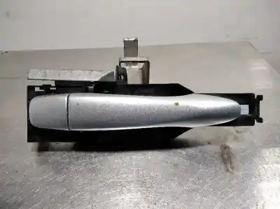 Tweedehands auto-onderdeel rechts achter buiten handgreep voor nissan qashqai (j11) 360 oem iam-referenties 806404ea0b