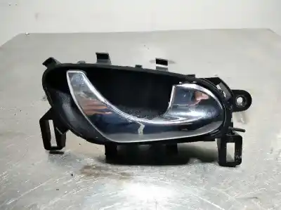 Tweedehands auto-onderdeel binnen voor rechts handvat voor nissan qashqai (j11) 360 oem iam-referenties 806704ea0