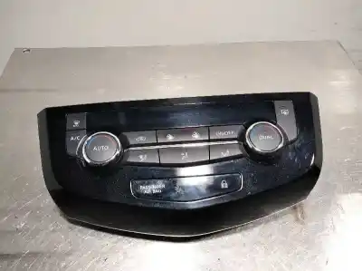 Tweedehands auto-onderdeel klimaatcontrole voor nissan qashqai (j11) 360 oem iam-referenties 275004ea0a