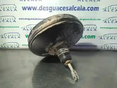 Peça sobressalente para automóvel em segunda mão servo freio por renault kangoo dynamique referências oem iam 0204051634  19385a0404