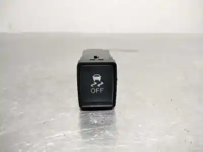 Tweedehands auto-onderdeel esp-knop voor nissan qashqai (j11) 360 oem iam-referenties 08349a