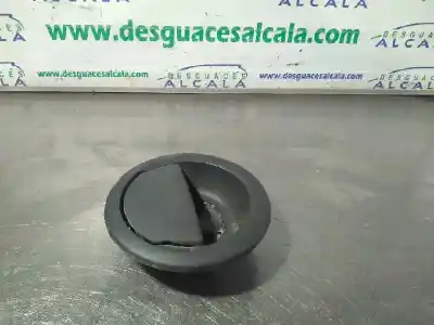 Recambio de automóvil de segunda mano de maneta interior trasera izquierda para renault kangoo dynamique referencias oem iam 