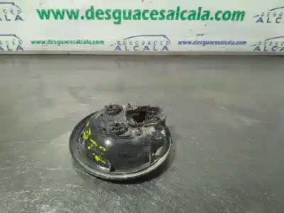 Second-hand car spare part interior left rear handle for renault kangoo dynamique oem iam references   