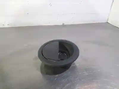 Second-hand car spare part interior left rear handle for renault kangoo dynamique oem iam references   