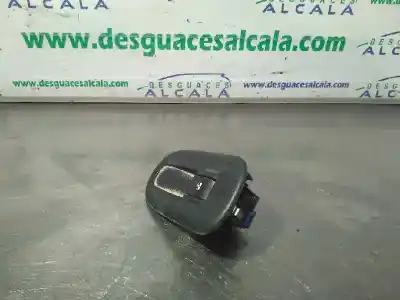 Recambio de automóvil de segunda mano de mando elevalunas delantero derecho para renault kangoo dynamique referencias oem iam 