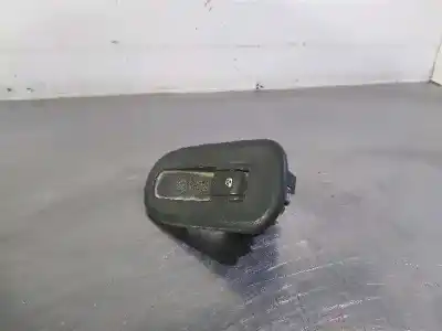 Second-hand car spare part right front power window switch for renault kangoo dynamique oem iam references   