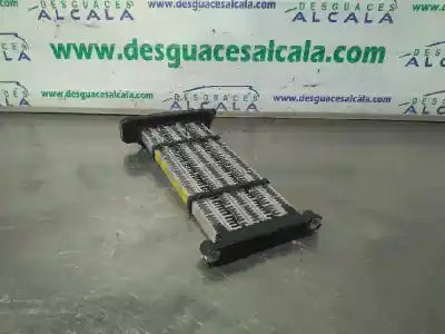 Peça sobressalente para automóvel em segunda mão resistência sofagem chauffage por renault kangoo dynamique referências oem iam 605500614  a52101900
