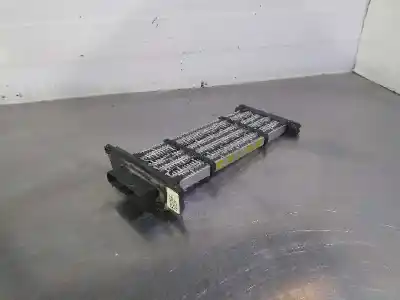 Peça sobressalente para automóvel em segunda mão resistência sofagem chauffage por renault kangoo dynamique referências oem iam 605500614  a52101900