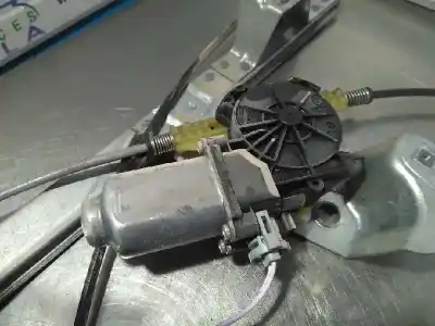 Second-hand car spare part passenger side right window regulator for renault kangoo dynamique oem iam references   