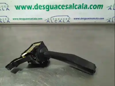 Автозапчастина б/у управління світлом для seat leon (1p1) reference посилання на oem iam 1k0953513g  