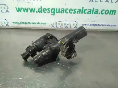 Peça sobressalente para automóvel em segunda mão termostato por renault kangoo dynamique referências oem iam   