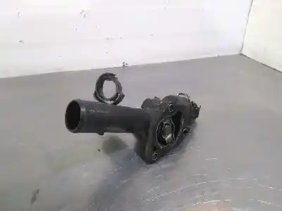 Peça sobressalente para automóvel em segunda mão termostato por renault kangoo dynamique referências oem iam   