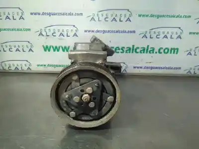 Second-hand car spare part air conditioning compressor for renault kangoo dynamique oem iam references 82200651251  1900