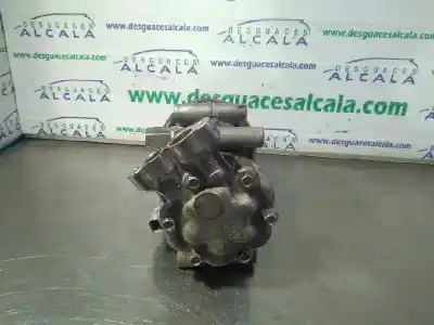 Second-hand car spare part air conditioning compressor for renault kangoo dynamique oem iam references 82200651251  1900