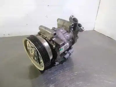 Second-hand car spare part air conditioning compressor for renault kangoo dynamique oem iam references 82200651251  1900