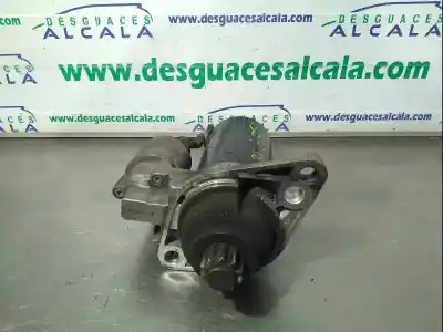Автозапчастина б/у двигун запускається для seat leon (1p1) reference посилання на oem iam 0001123012  02z911023f