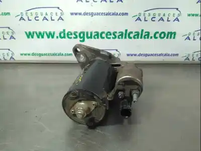 Автозапчастина б/у двигун запускається для seat leon (1p1) reference посилання на oem iam 0001123012  02z911023f