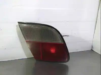 Peça sobressalente para automóvel em segunda mão farolim traseiro esquerdo por nissan almera (n15) gx referências oem iam   