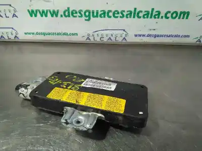 Second-hand car spare part front right side airbag for bmw x5 (e53) 3.0d oem iam references 34703723404b