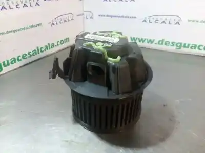 Second-hand car spare part heater blower motor for dacia duster ambiance 4x2 oem iam references 272106020r