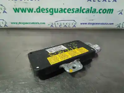 Second-hand car spare part front left side airbag for bmw x5 (e53) 3.0d oem iam references 307037233044