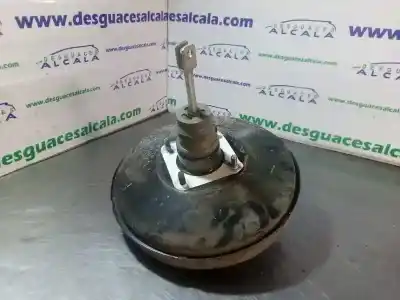 Second-hand car spare part brake servo for dacia duster ambiance 4x2 oem iam references 472107999r