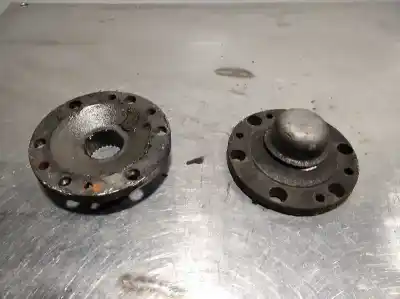 Pièce détachée automobile d'occasion MOYEU DE ROUE pour TOYOTA 4-RUNNER (N13)  Références OEM IAM   2 UNIDADES