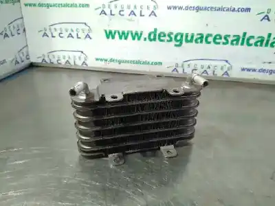 Second-hand car spare part diesel radiator for bmw x5 (e53) 3.0d oem iam references 