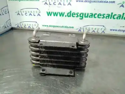 Second-hand car spare part diesel radiator for bmw x5 (e53) 3.0d oem iam references   