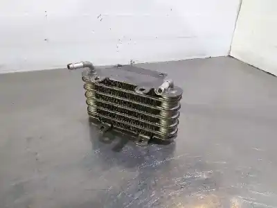 Second-hand car spare part diesel radiator for bmw x5 (e53) 3.0d oem iam references   