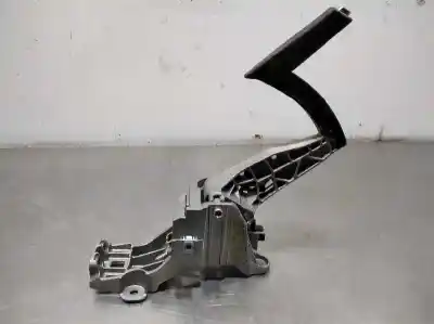 Pezzo di ricambio per auto di seconda mano leva del freno a mano per peugeot 308 access riferimenti oem iam 98025741zd