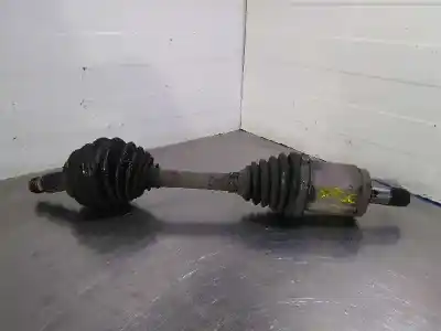 Second-hand car spare part front left transmission for bmw x5 (e53) 3.0d oem iam references   