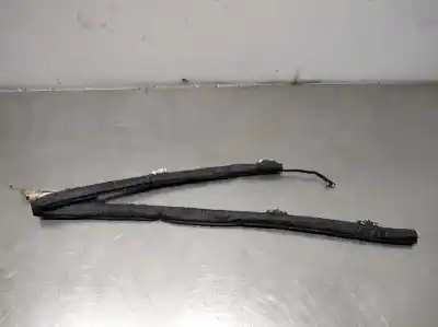 Pezzo di ricambio per auto di seconda mano airbag a tenda anteriore sinistro per peugeot 308 access riferimenti oem iam 9805768480
