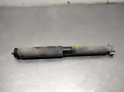 Pezzo di ricambio per auto di seconda mano ammortizzatore posteriore sinistro per peugeot 308 access riferimenti oem iam 9806084880