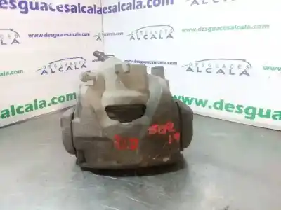Second-hand car spare part front right brake caliper for dacia duster ambiance 4x2 oem iam references 410018218r