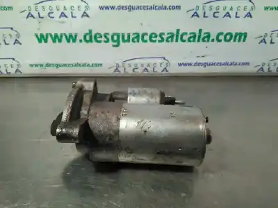 Pezzo di ricambio per auto di seconda mano motorino di avviamento per citroen c4 berlina lx riferimenti oem iam 9647982880