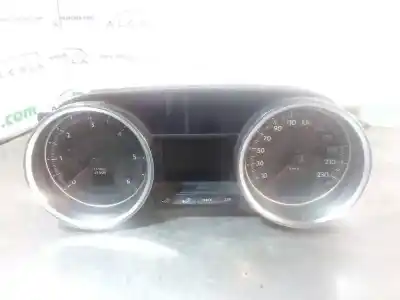 Peça sobressalente para automóvel em segunda mão QUADRANTE por PEUGEOT 508  Referências OEM IAM 9665962480  