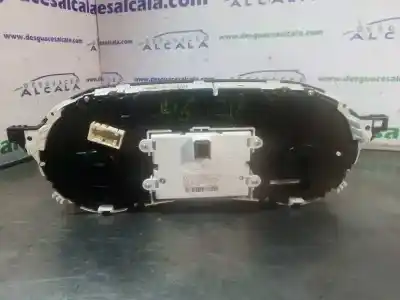 Peça sobressalente para automóvel em segunda mão quadrante por peugeot 508 active referências oem iam 9665962480  